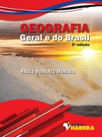 Geografia Geral e do Brasil - 5. edio