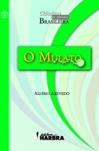 OMULATO-ColecaoClassicosdaLiteraturaBrasileira