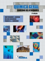 Química Geral - Caderno de Atividades - 3.ª edição