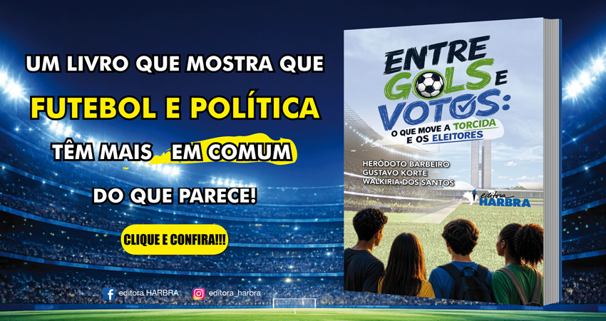 Entre gols e votos