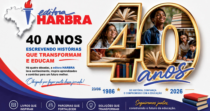 40 anos