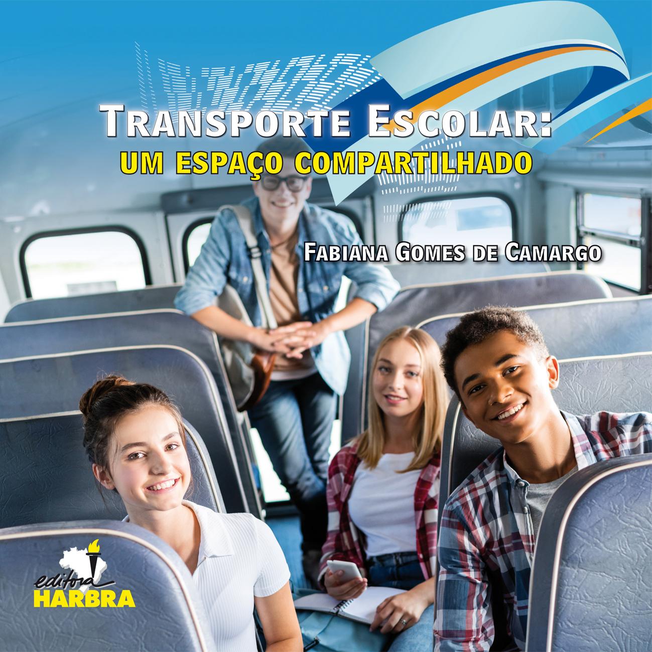 Transporte Escolar: um espaço compartilhado